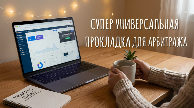 Супер универсальная Прокладка для Арбитража